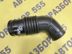 Б/у  1109210 Патрубок воздушного фильтра Chery Fora    Артикул: 10614 by3l10614 Б/У запчасти