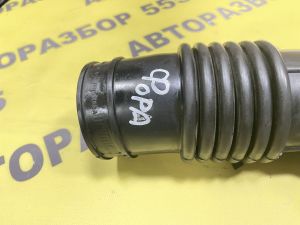 Б/у  1109210 Патрубок воздушного фильтра Chery Fora    Артикул: 10614 by3l10614 Б/У запчасти