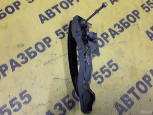 Б/у  910958 Peugeot 308 Ручка двери передней левой    Артикул: 2055 by3l2055 Б/У запчасти