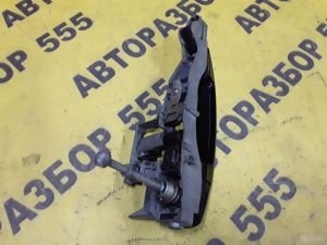 Б/у  910958 Peugeot 308 Ручка двери передней левой    Артикул: 2055 by3l2055 Б/У запчасти
