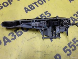 Б/у  910958 Peugeot 308 Ручка двери передней левой    Артикул: 2055 by3l2055 Б/У запчасти