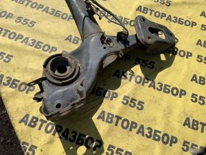 Б/у  13342368 Балка задняя Opel Corsa D    Артикул: 4157
Балка задняя для Opel Corsa D 2006-2015 by3l4157 Б/У запчасти