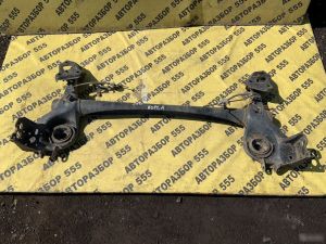 Б/у  13342368 Балка задняя Opel Corsa D    Артикул: 4157
Балка задняя для Opel Corsa D 2006-2015 by3l4157 Б/У запчасти