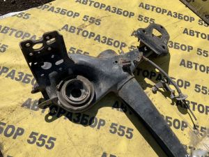 Б/у  13342368 Балка задняя Opel Corsa D    Артикул: 4157
Балка задняя для Opel Corsa D 2006-2015 by3l4157 Б/У запчасти