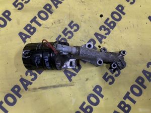 Б/у  1103N6 Кронштейн масляного фильтра Peugeot 307    Артикул: 6561
Двигатель 2.0 by3l6561 Б/У запчасти