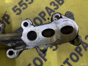 Б/у  1103N6 Кронштейн масляного фильтра Peugeot 307    Артикул: 6561
Двигатель 2.0 by3l6561 Б/У запчасти