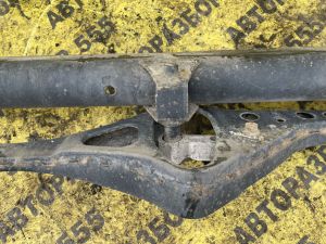 Б/у  55501AV606 Балка задняя Nissan Primera P12E    Артикул: 453
Балка задняя для Nissan Primera P12 by3l453 Б/У запчасти