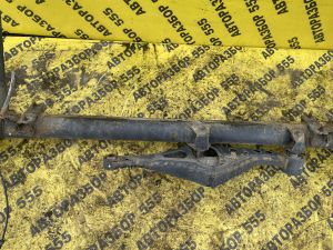 Б/у  55501AV606 Балка задняя Nissan Primera P12E    Артикул: 453
Балка задняя для Nissan Primera P12 by3l453 Б/У запчасти