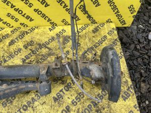 Б/у  55501AV606 Балка задняя Nissan Primera P12E    Артикул: 453
Балка задняя для Nissan Primera P12 by3l453 Б/У запчасти