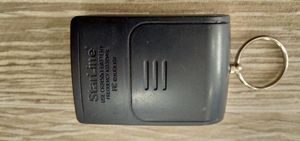Б/у  B92Bpelok Брелок сигнализации STARLINE     Артикул: 5715
Брелок сигнализации B92 by3h5715 Б/У запчасти