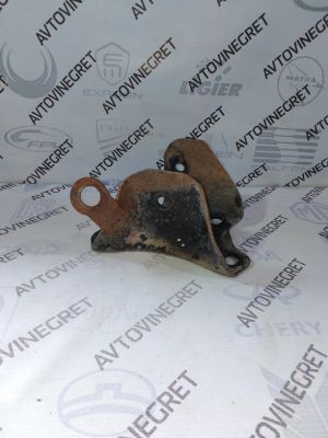 Б/у  6040221350 Кронштейн задней балки ВАЗ (LADA) Largus Cross I (2013—2021) Кронштейн задней балки by7l19938 Б/У запчасти