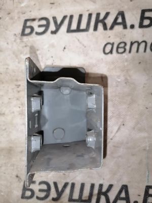 Б/у  62030EQ300 Усилитель бампера передний Nissan X-Trail T30 (2000-2007) 2002 Внедорожник bu6ap973778 Б/У запчасти
