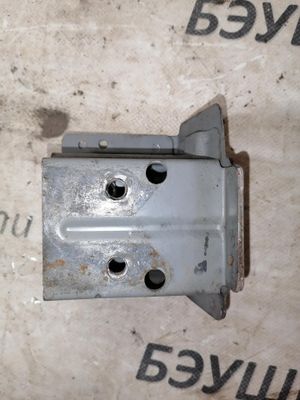 Б/у  62030EQ300 Усилитель бампера передний Nissan X-Trail T30 (2000-2007) 2002 Внедорожник bu6ap973778 Б/У запчасти