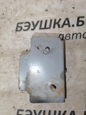 Б/у  62030EQ300 Усилитель бампера передний Nissan X-Trail T30 (2000-2007) 2002 Внедорожник bu6ap973778 Б/У запчасти