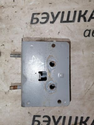 Б/у  62030EQ300 Усилитель бампера передний Nissan X-Trail T30 (2000-2007) 2002 Внедорожник bu6ap973778 Б/У запчасти