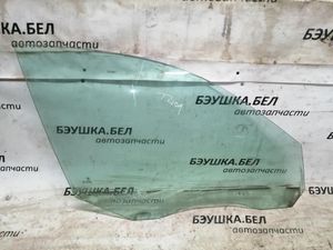Б/у  51337110634 Стекло двери передней правой BMW 5-Series (E60/E61) (2003-2010) 2005 bu6ap951889 Б/У запчасти