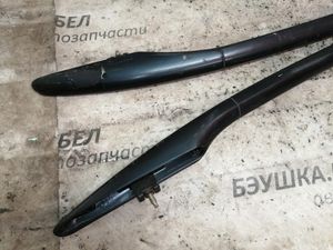 Б/у  7M0071143041 Рейлинги Volkswagen Sharan 1 (1995-2010) 1999 bu6ap948908 Б/У запчасти