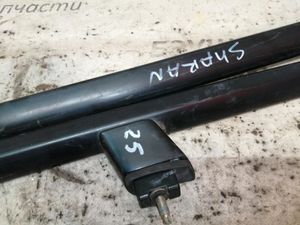 Б/у  7M0071143041 Рейлинги Volkswagen Sharan 1 (1995-2010) 1999 bu6ap948908 Б/У запчасти