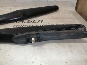 Б/у  7M0071143041 Рейлинги Volkswagen Sharan 1 (1995-2010) 1999 bu6ap948908 Б/У запчасти