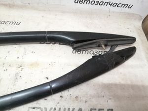 Б/у  7M0071143041 Рейлинги Volkswagen Sharan 1 (1995-2010) 1999 bu6ap948908 Б/У запчасти