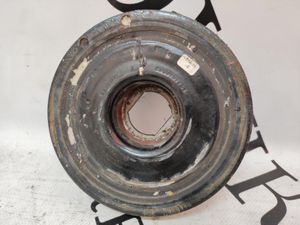 Б/у  8200386446 Шкив коленвала Renault Trafic 2 (2001-2014) 2008 bu6ap953280 Б/У запчасти