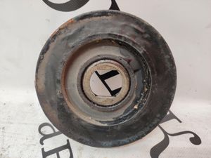 Б/у  8200386446 Шкив коленвала Renault Trafic 2 (2001-2014) 2008 bu6ap953280 Б/У запчасти