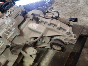 Б/у  473003C100 Раздаточная коробка (раздатка) Kia Sorento 1 (2002-2011) 2003 bu6ap983259 Б/У запчасти