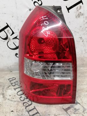 Б/у  924102E010 Фонарь задний левый Hyundai Tucson 1 (2004-2010) 2006 bu6ap983902 Б/У запчасти