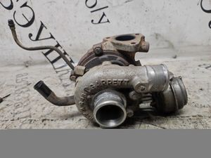 Б/у  2823127000 Турбина Hyundai Tucson 1 (2004-2010) 2006 bu6ap986530 Б/У запчасти