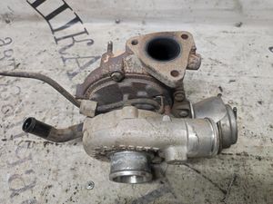 Б/у  2823127000 Турбина Hyundai Tucson 1 (2004-2010) 2006 bu6ap986530 Б/У запчасти