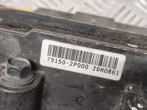 Б/у  791103E000 Петля капота левая Kia Sorento 1 (2002-2011) 2014 bu6ap945911 Б/У запчасти