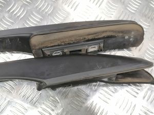 Б/у  96623539 Рейлинги Chevrolet Captiva 1 (2006-2018) 2006 bu6ap934418 Б/У запчасти