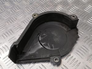 Б/у  8200702994 Кожух ремня (ГРМ генератора гидроусилителя помпы) Renault Laguna 2 (2000-2007) 2000 bu6ap935715 Б/У запчасти