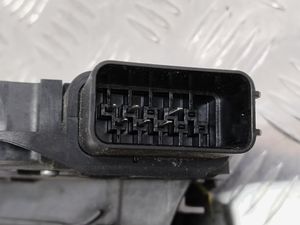 Б/у  1791409 Замок двери задней правой Ford Galaxy 2 (2006-2015) 2006 bu6ap936960 Б/У запчасти