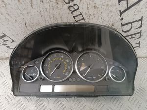 Б/у  LR014340 Панель приборная (щиток приборов) Land Rover Range_Rover 3 (2001-2012) 2008  АКПП bu6ap1018452 Б/У запчасти