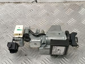 Б/у  3710162J10 Замок зажигания Suzuki Grand Vitara 2 (2005-2017) 2007 bu6ap1088529 Б/У запчасти