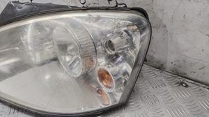 Б/у  1791506 Фара левая Ford Galaxy 2 (2006-2015) 2001 bu6ap2130050 Б/У запчасти