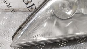 Б/у  1791506 Фара левая Ford Galaxy 2 (2006-2015) 2001 bu6ap2130050 Б/У запчасти
