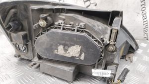 Б/у  1791506 Фара левая Ford Galaxy 2 (2006-2015) 2001 bu6ap2130050 Б/У запчасти
