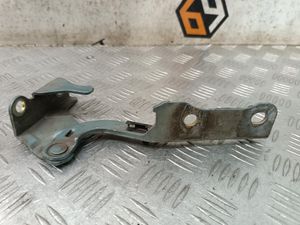 Б/у  791202E000 Петля капота правая Hyundai Tucson 1 (2004-2010) 2006 bu6ap2211427 Б/У запчасти