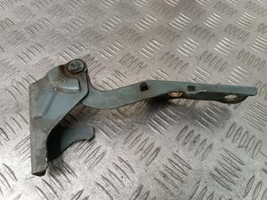 Б/у  791202E000 Петля капота правая Hyundai Tucson 1 (2004-2010) 2006 bu6ap2211427 Б/У запчасти