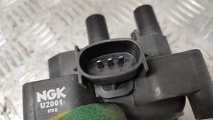Б/у  1317972 Катушка зажигания Ford Fusion (2002-2012) 2003 bu6ap2389129 Б/У запчасти