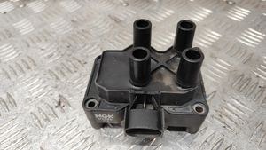 Б/у  1317972 Катушка зажигания Ford Fusion (2002-2012) 2003 bu6ap2389129 Б/У запчасти
