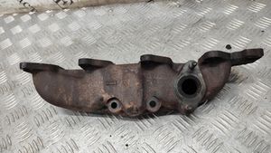 Б/у  96440361 Коллектор выпускной Chevrolet Captiva 1 (2006-2018) 2009 bu6ap2519986 Б/У запчасти