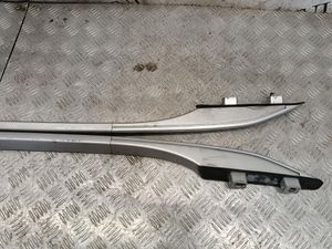 Б/у  984954853R Рейлинги Renault Koleos (2008-2016) 2009 bu6ap2606607 Б/У запчасти