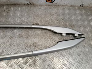 Б/у  984954853R Рейлинги Renault Koleos (2008-2016) 2009 bu6ap2606607 Б/У запчасти