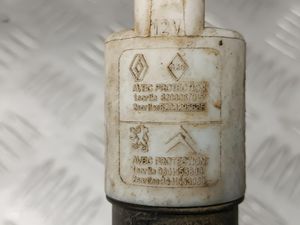 Б/у  93160293 Насос (моторчик) омывателя Opel Vivaro A (2001-2014) 2005 bu6ap2641908 Б/У запчасти