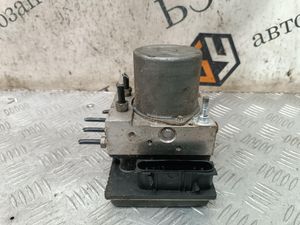 Б/у  0265956165 Блок ABS Nissan Qashqai 1 (2006-2013) 2008 bu6ap2710052 Б/У запчасти