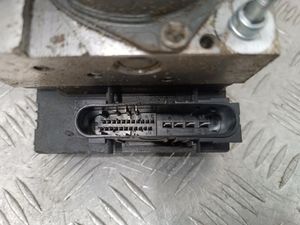 Б/у  0265956165 Блок ABS Nissan Qashqai 1 (2006-2013) 2008 bu6ap2710052 Б/У запчасти
