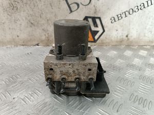 Б/у  0265956165 Блок ABS Nissan Qashqai 1 (2006-2013) 2008 bu6ap2710052 Б/У запчасти